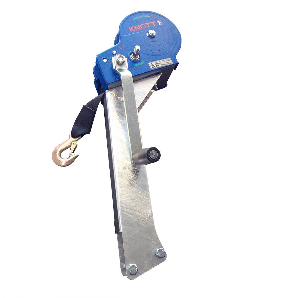 Remorque Multifonction